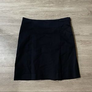 Theory Tennis Skirt